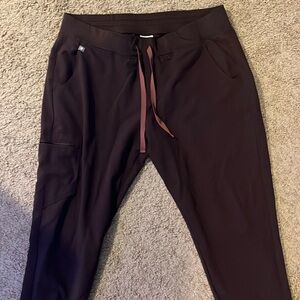 Brown Figs Limited Edition Joggers